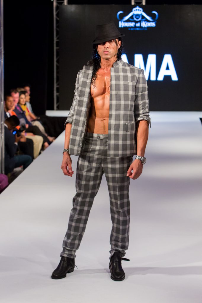 Darius Dar Khan