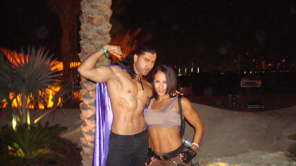 Darius Dar Khan