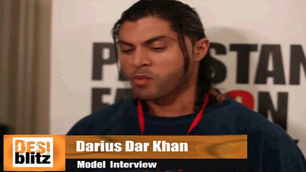 Darius Dar Khan